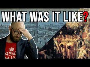 Fact Quickie – What was Life Actually Like for Slaves in Ancient Rome?