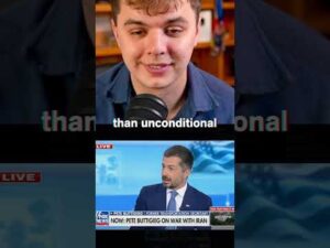 Adam Mockler – Pete Buttigieg EDUCATES Trump on Fox News