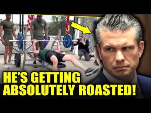 Raw America – Hegseth’s Testosterone Plan Gets BRUTALLY ROASTED By These HILARIOUS MEMES!