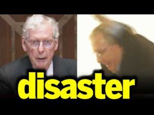 Adam Mockler – McConnell situation just got weirder…