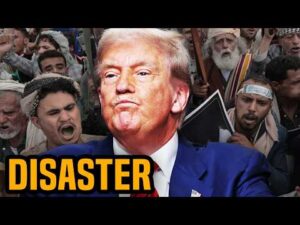Trump just got the news he was DREADING