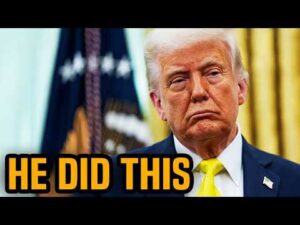 Republicans realize Trump has DOOMED THEM ALL