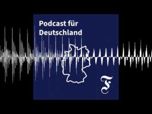 faz – Wie wird man 94 Jahre alt und so vital, Walter Gilbert? – F.A.Z. Podcast für Deutschland