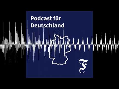 Wie wird man 94 Jahre alt und so vital, Walter Gilbert? - F.A.Z. Podcast für Deutschland