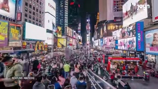 Kameramann geschlagen! Ticket-Mafia in New York wird handgreiflich! | GANZE FOLGE