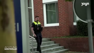 "Wie bin ich hergekommen?" Wo wohnt dieser hilflose Mann? | Achtung Kontrolle