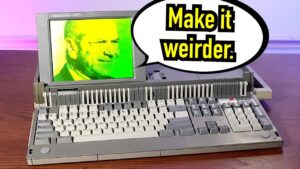 Action Retro – I Can’t Believe They Sold These Here