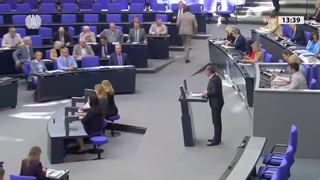"Finger weg von unseren Kindern!" – Tino Chrupalla – AfD