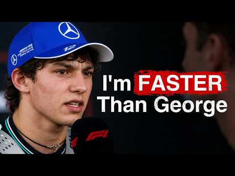 Every Driver’s Thoughts After the Barcelona GP