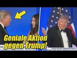 DerDara – Politik, News & Debatte – “Wegen Epstein!” Trump Wird Live BLAMIERT Wie Nie Zuvor!