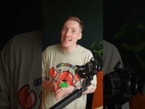 Malternativ – Generation Alpha kann nicht lesen!