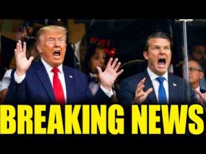 Jack Cocchiarella – Trump Stunned World Cup Trip Turns FATAL…