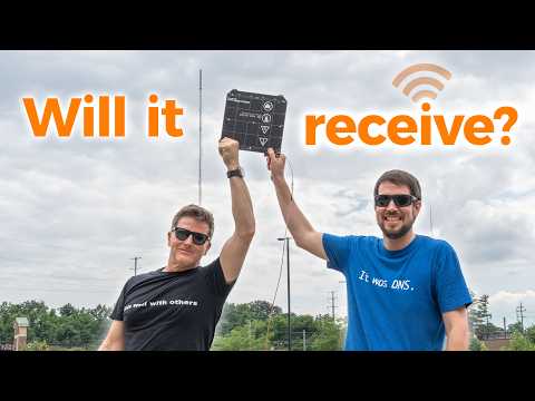 Can you listen to the radio on a 3D printer?
