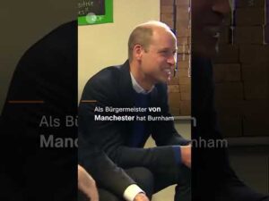 ZDFheute Nachrichten – Andy Burnham ist neuer Premier von Großbritannien | #burnham #premierminister #london