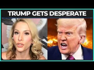 TYT Network – Trump Gets Even MORE DESPERATE In His Disastrous War With Iran
