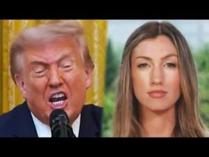 WOW: Is FOX NEWS turning on Trump?