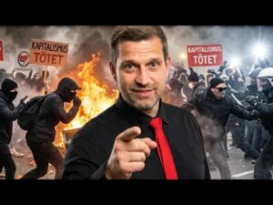 LIVE 🔴 AfD SPRICHT ÜBER BUNDESPARTEITAG‼️