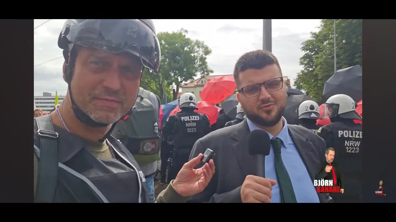 🔴 LINKE VERSTRICKEN SICH IN WIDERSPRÜCHE‼️