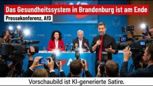 Björn Banane – 🔴 LIVE ‼️ DAS GESUNDHEITSSYSTEM IST AM ENDE‼️AfD PRESSEKONFERENZ