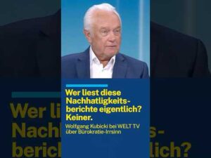 FDP – Wir haben Bürokraten, die sich nicht vorstellen können, wie Wirtschaft funktioniert.