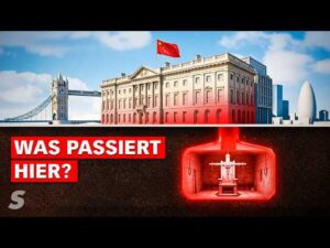 Simplicissimus – Das gefährlichste Gebäude in London