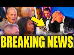Jack Cocchiarella – Trump Collapses Then Crowd Goes Silent