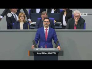 Deutscher Bundestag – 90. Sitzung vom 10.07.2026. TOP ZP 28, 29: Gebäudeenergiegesetz