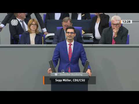 90. Sitzung vom 10.07.2026. TOP ZP 28, 29: Gebäudeenergiegesetz