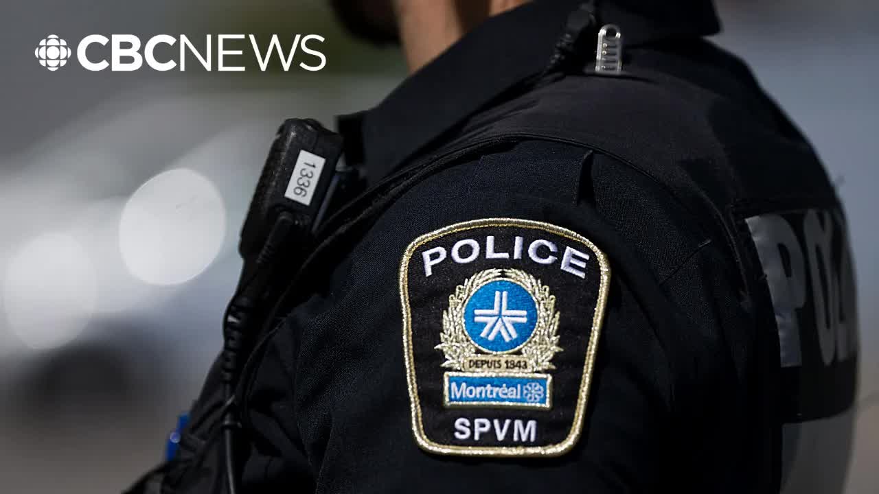 16 Montreal police officers under investigation for alleged racist conduct