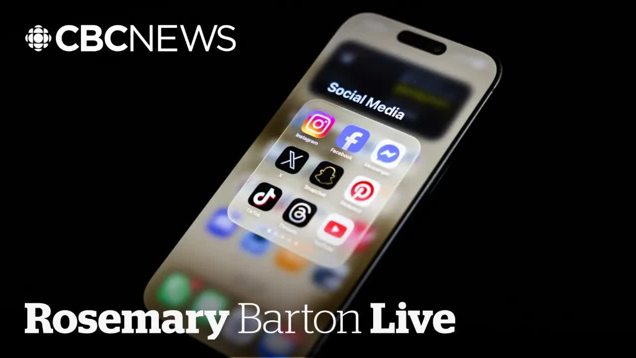 Could Ottawa actually enforce a social media ban for kids?