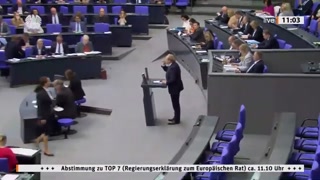 11. Juni 2026 | Rede von Tilman Kuban zur Regierungserklärung