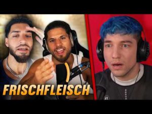 Schlumpf – Sein Video ist pures Victim Blaming von Minderjährigen | Rezo reagiert