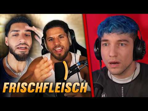 Sein Video ist pures Victim Blaming von Minderjährigen | Rezo reagiert