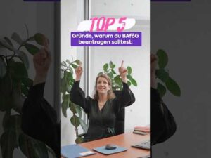 SPD-Fraktion im Bundestag – BAföG: Top 5 Gründe es zu beantragen!