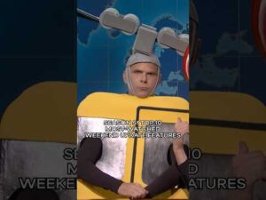 Top 10 Most-Watched Weekend Update Features | Season 51