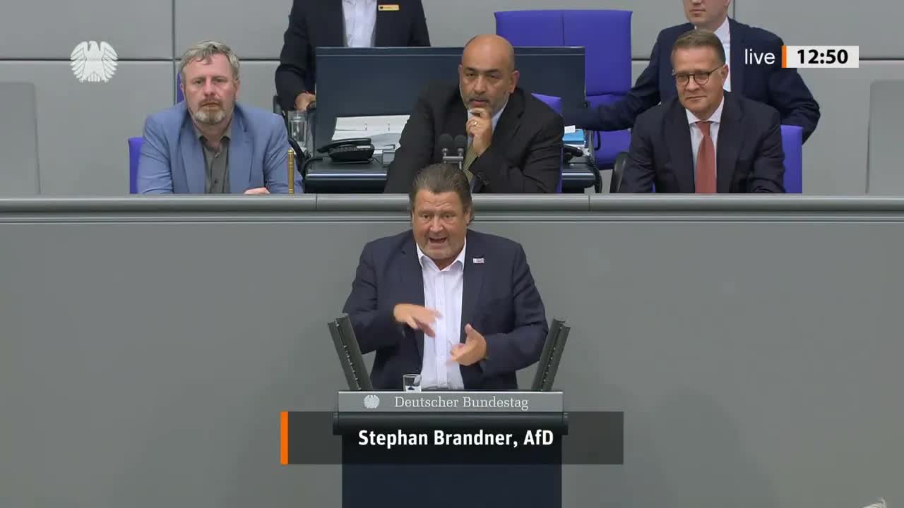84. Sitzung vom 12.06.2026. TOP ZP 21: Missbräuchliche Anerkennung von Vaterschaften