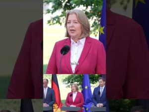 SPD – Bärbel Bas: Wir gestalten den Wandel in Arbeit und Wirtschaft