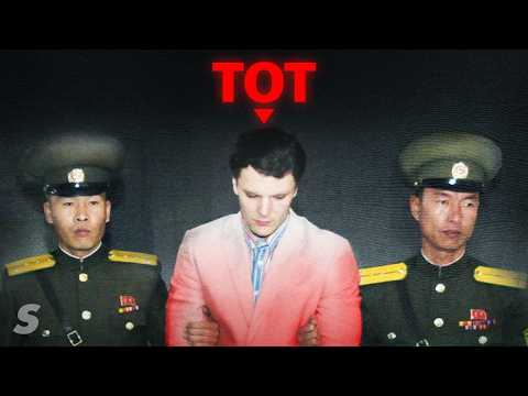 Warum Otto Warmbier Nordkorea nicht überlebt hat