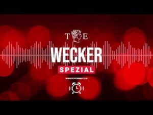 Jens Spahn und das Geschäft mit gekauften Kindern – TE Wecker am 19 07 2026