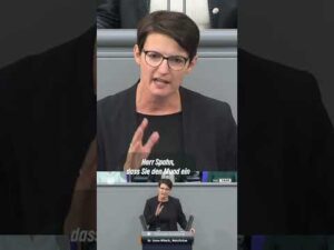 Again: Doppelmoral der CDU aufgedeckt!