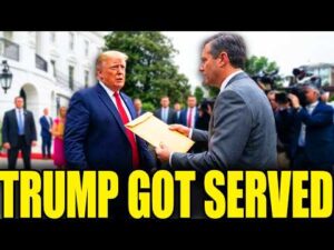 Jack Cocchiarella – Trump Just Lost It