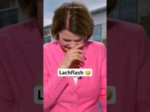 Breaking Lab – Was war dein unpassendster Lachanfall? 😂 #lachanfall #medizin #forschung