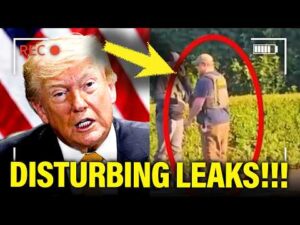MeidasTouch – Trump ICE Cover Up BACKFIRES as SICK PAST LEAKS