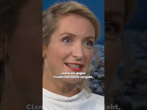 DieLinke – Ines Schwerdtner: Merz SCHÜTZT Die Mieten-Mafia!