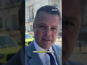 MeidasTouch – Republican STRIKES Reporter Asking Simple Question 😳