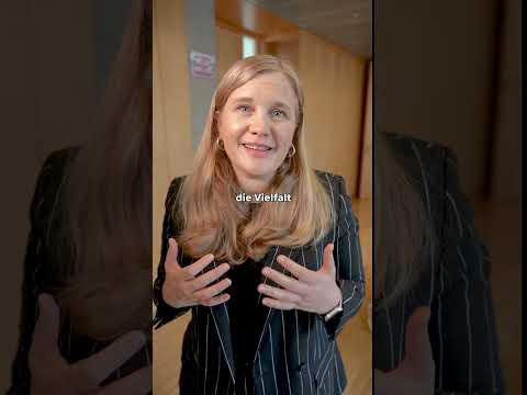 Josephine Ortlebs Ideen für das neue SPD-Grundsatzprogramm