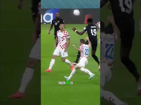 Die WM 2026 könnte so RICHTIG peinlich werden... #fifa