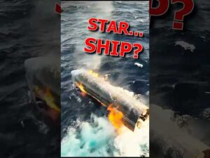 Scott Manley – SpaceX’s Starship…. Becomes a Ship?