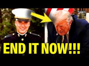 MeidasTouch – Marine Vet on Move to END TRUMP’S WAR!!