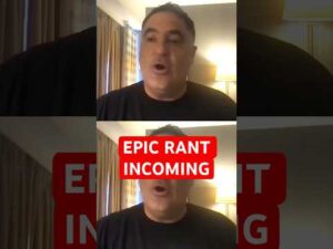 EPIC RANT: Cenk WRECKS Israel Trolls #breakingnews #tyt #cenkuygur #rokhanna
